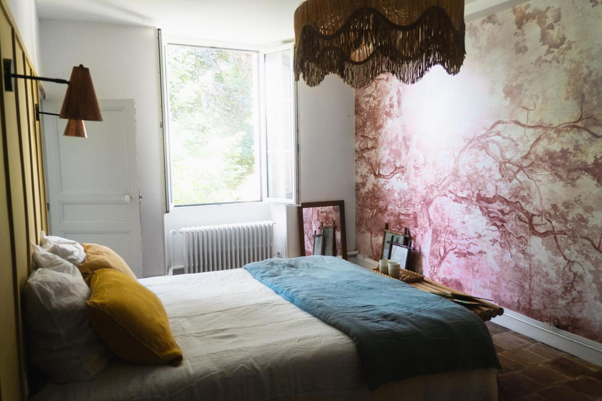 Montrevault Maison D'Hotes La Bien-Aimee المظهر الخارجي الصورة