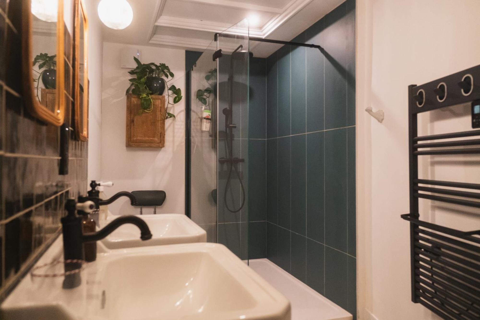 Montrevault Maison D'Hotes La Bien-Aimee المظهر الخارجي الصورة