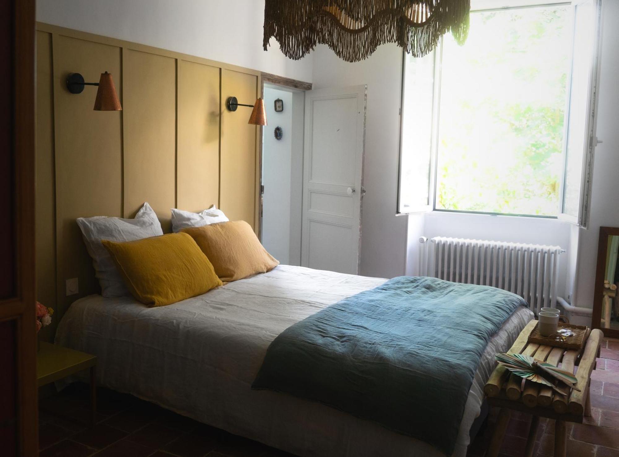 Montrevault Maison D'Hotes La Bien-Aimee المظهر الخارجي الصورة
