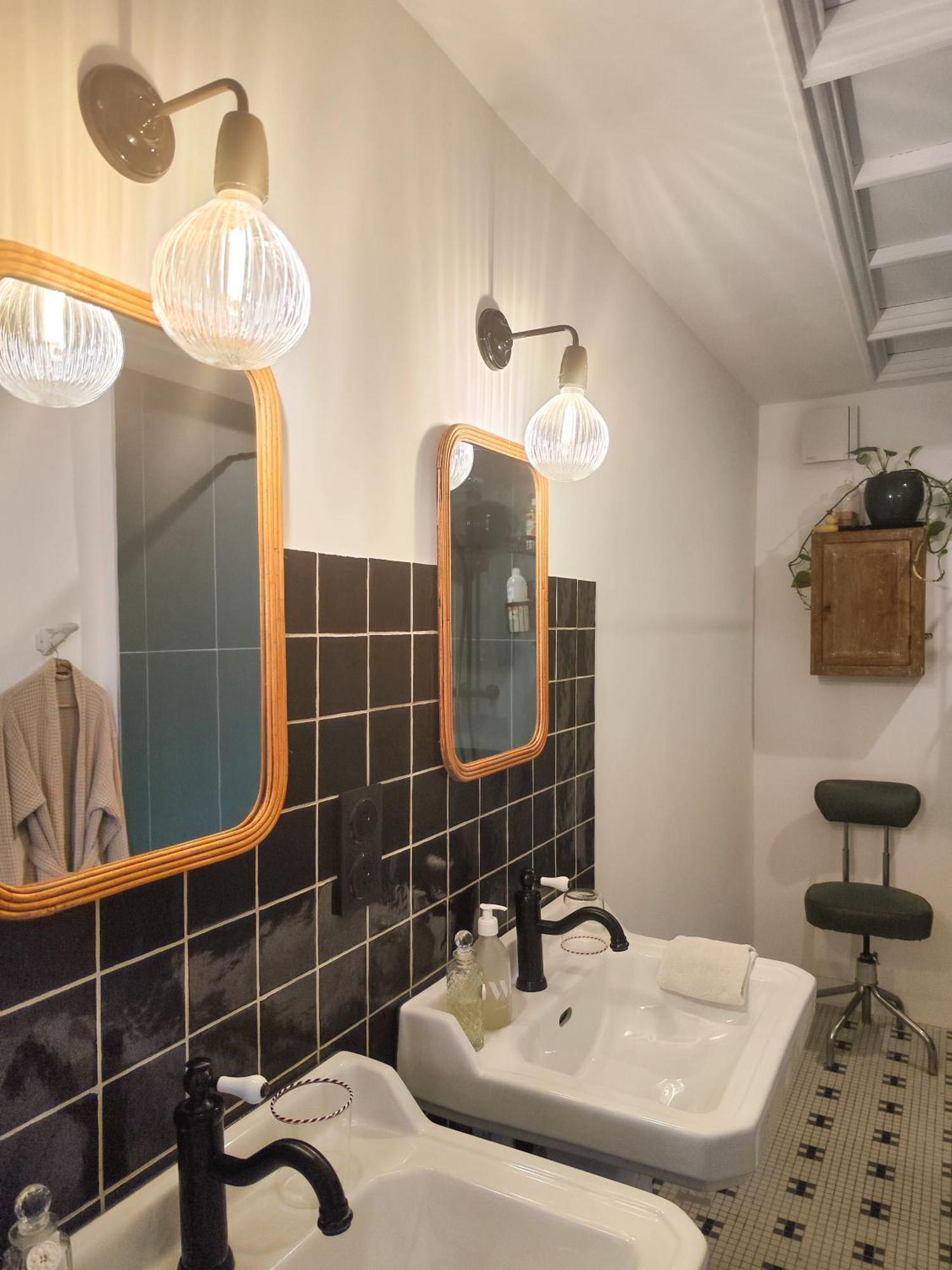 Montrevault Maison D'Hotes La Bien-Aimee المظهر الخارجي الصورة