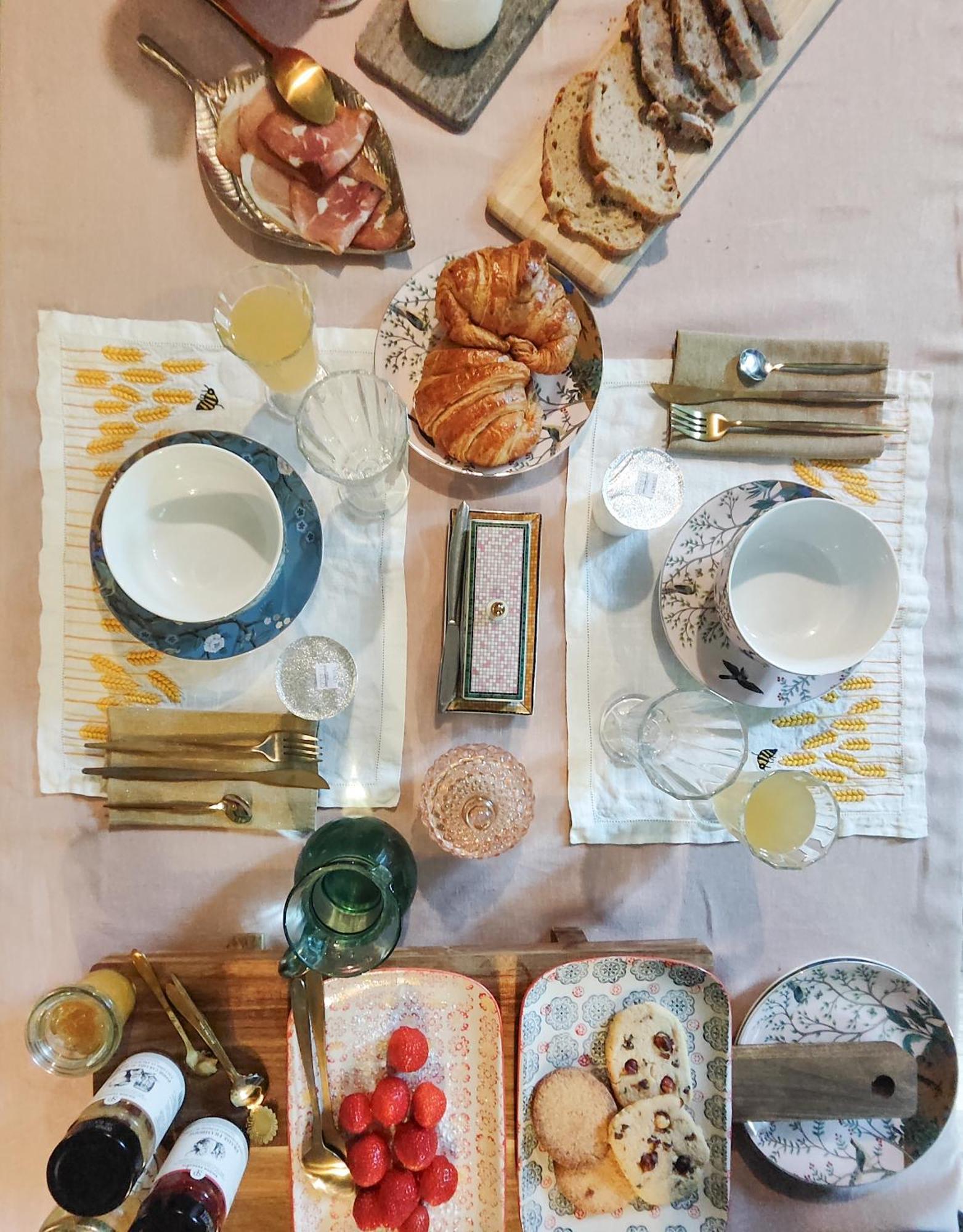 Montrevault Maison D'Hotes La Bien-Aimee المظهر الخارجي الصورة